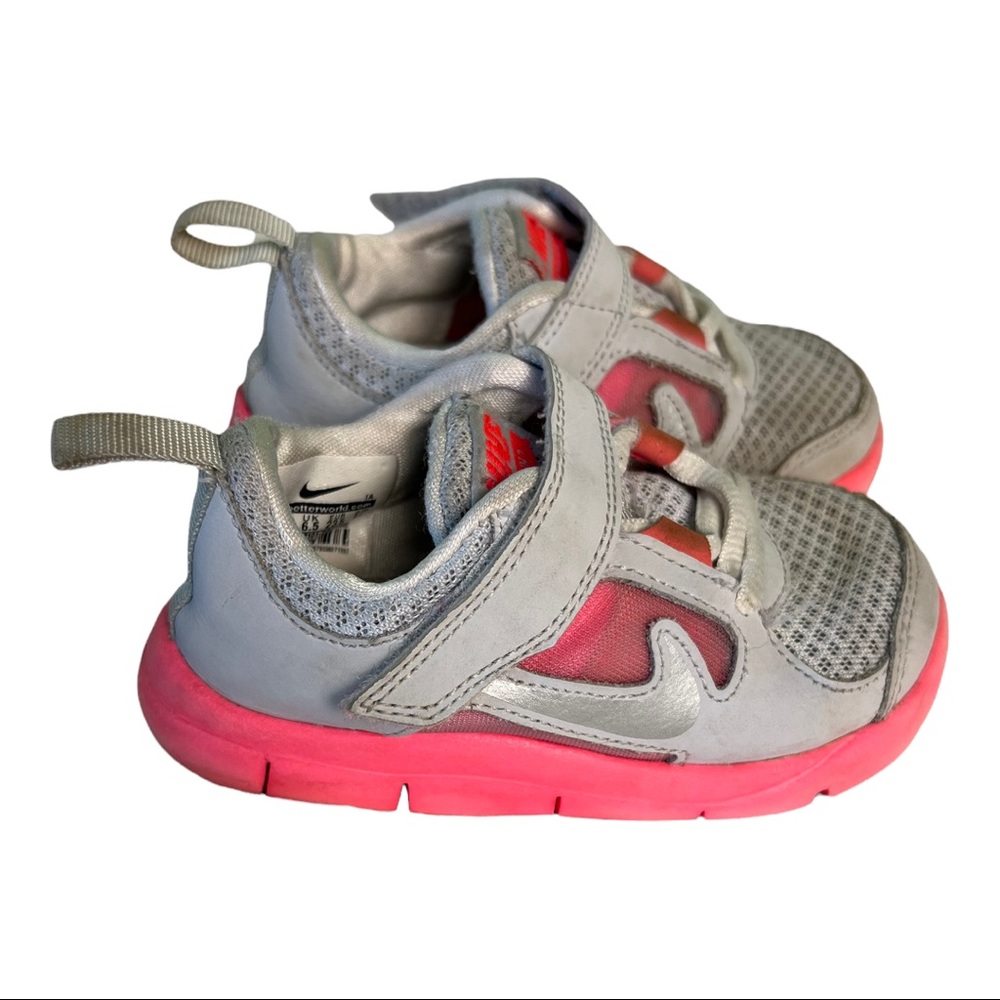 Nike Free Run 3 Size 7C